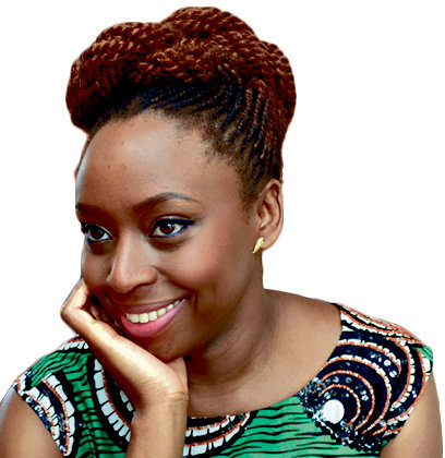 Chimamanda Ngozi Adichie Americanah Download