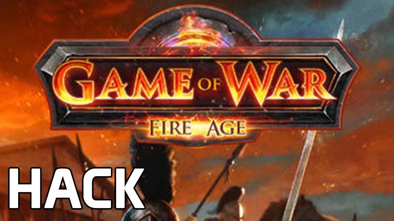 Free Download Game Of War