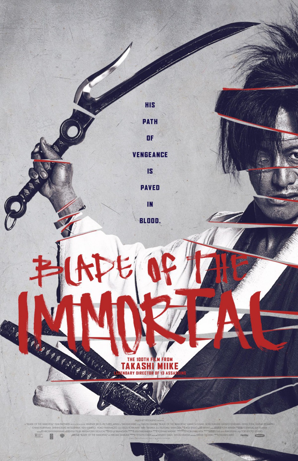 Blade of the immortal 720p download